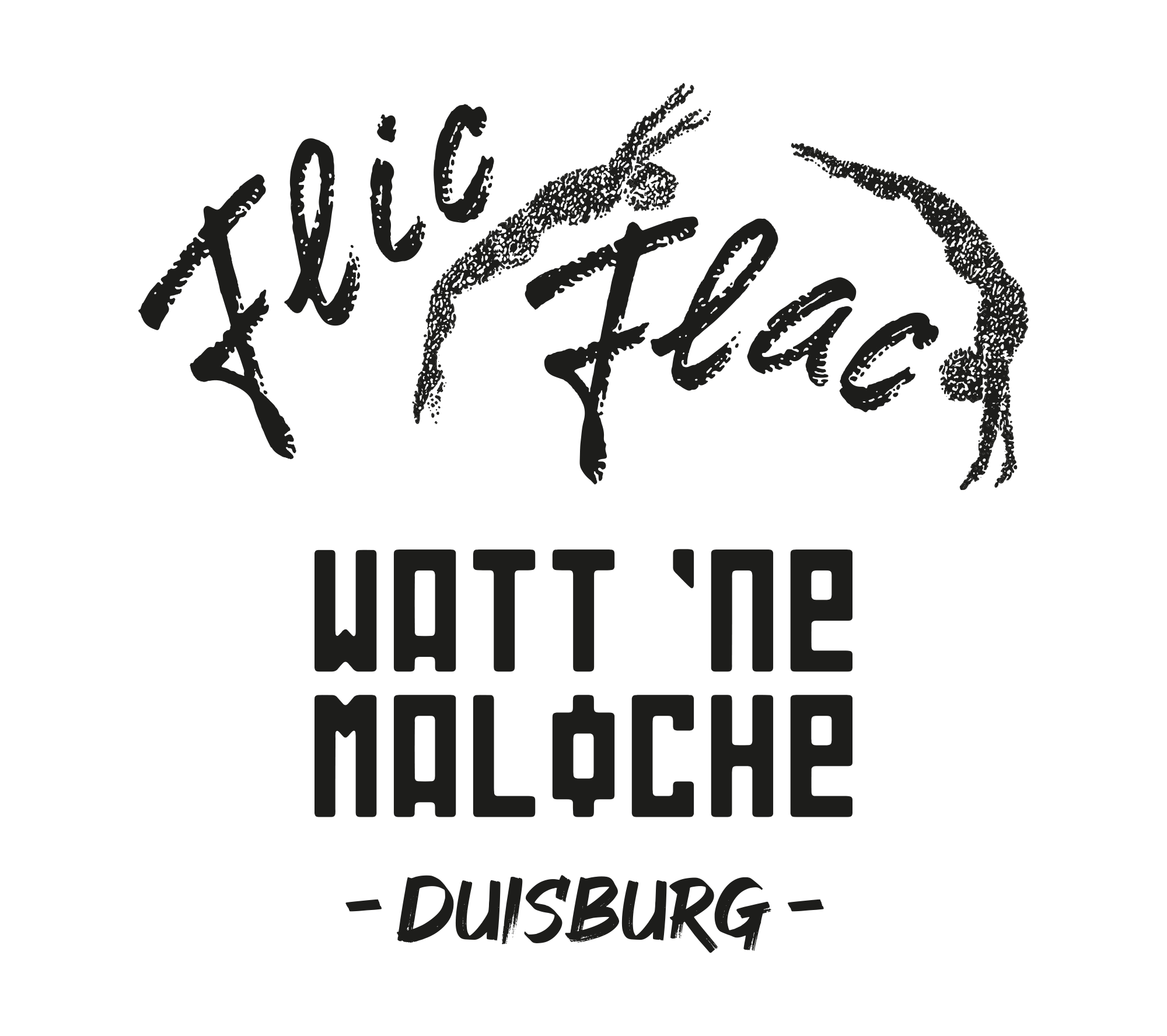 Logo Flic Flac