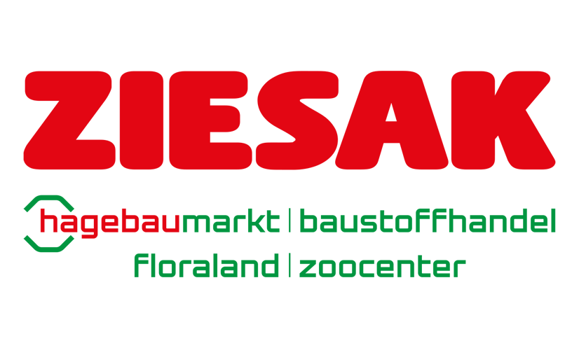 Logo Ziesak
