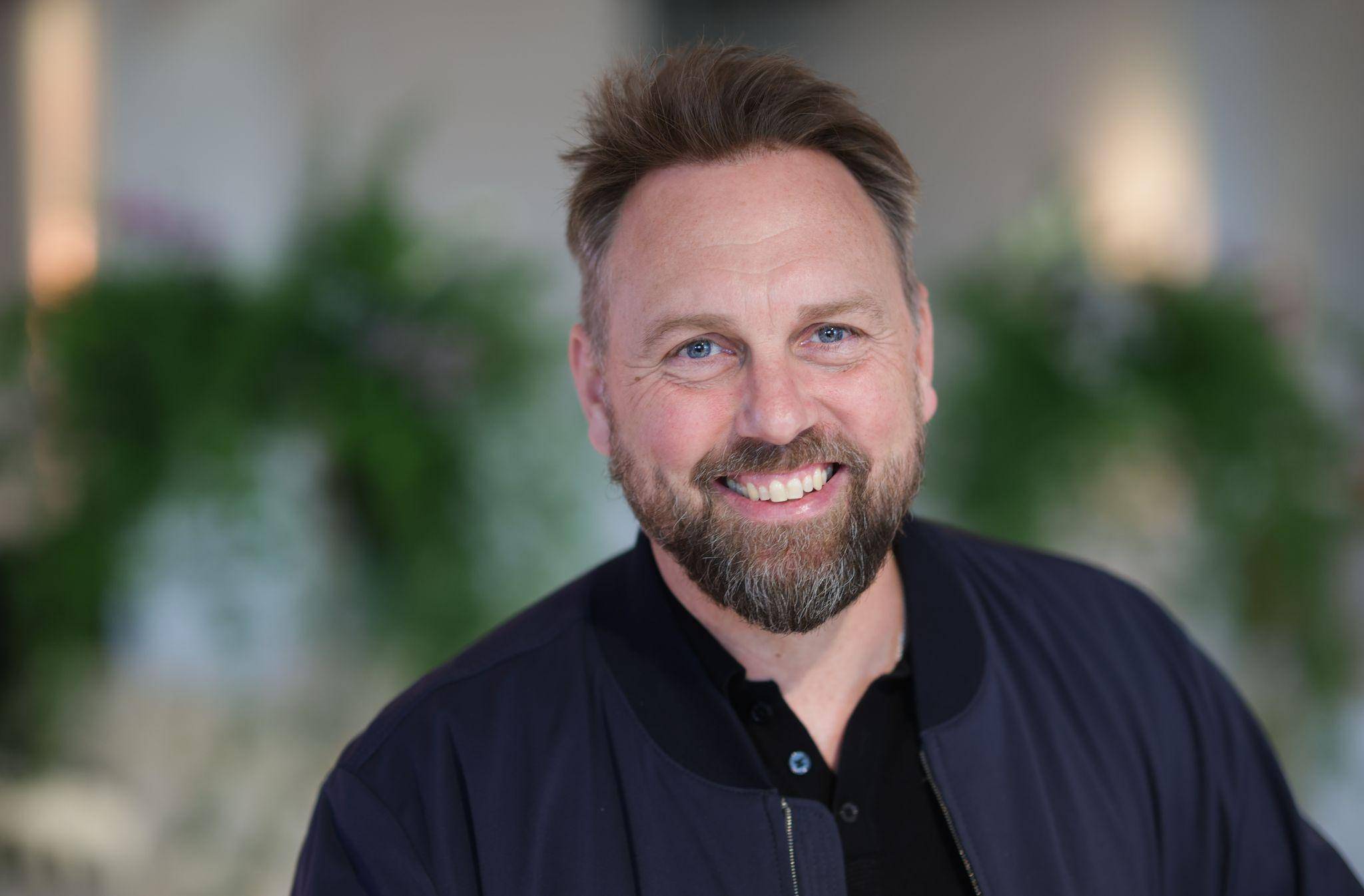Steven Gätjen on TikTok