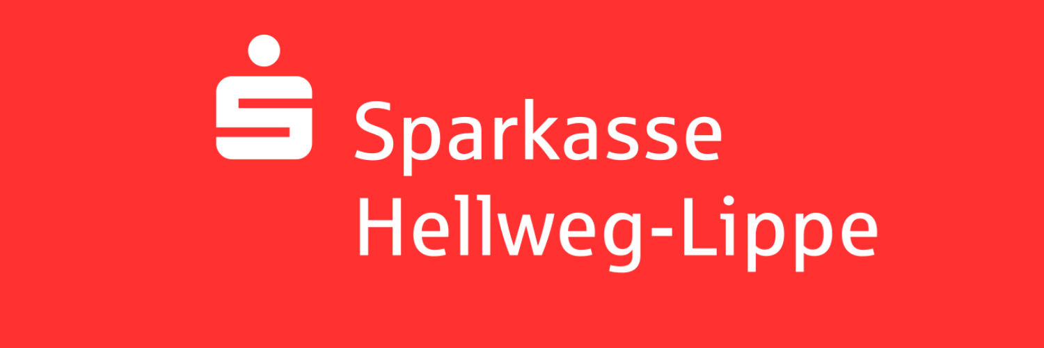 Sparkasse Hellweg Lippe Logo