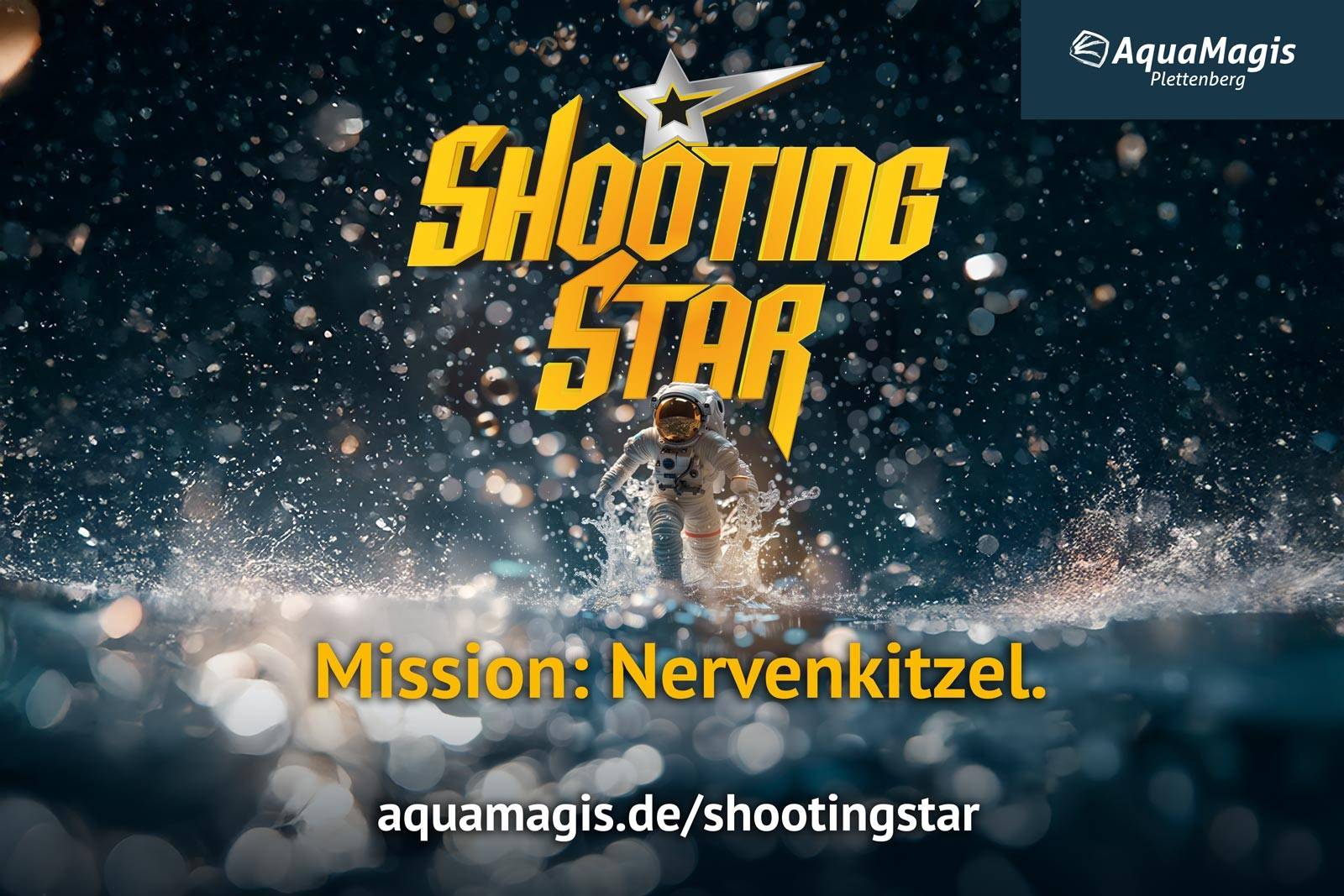 Grafik Mission Nervenkitzel