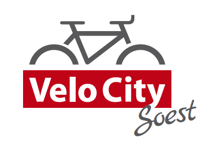 Velo City Logo