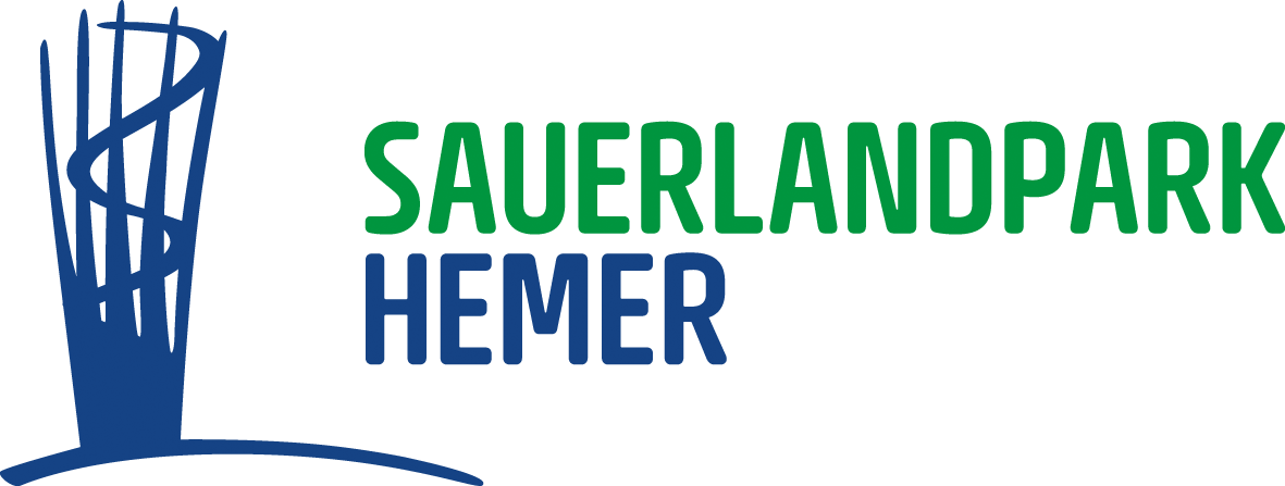 Sauerlandpark Hemer Logo