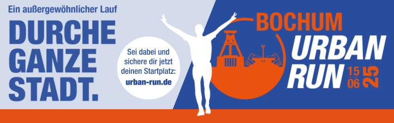 Logo Urban Run