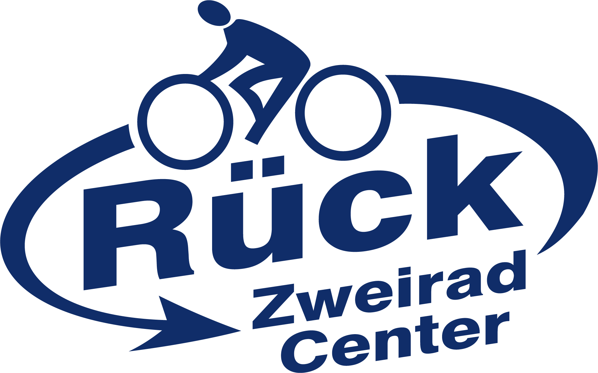 Zweirad Rück