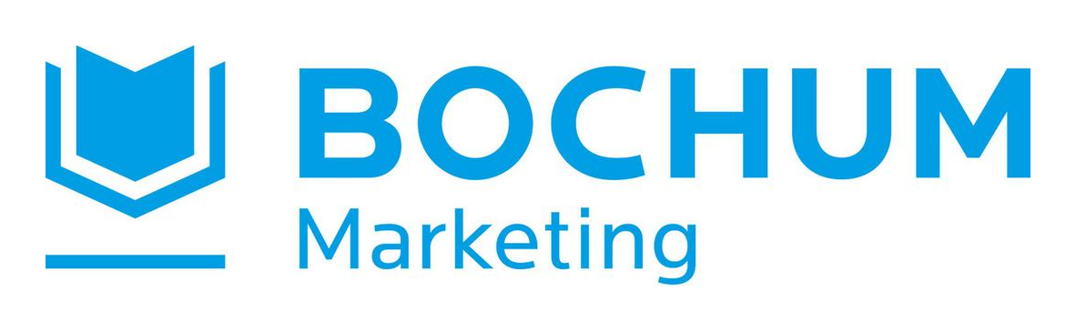 Logo Bochum Marketing
