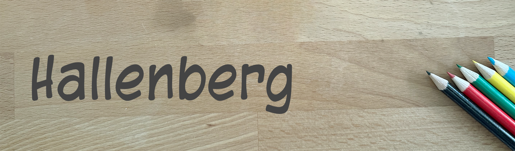 Hallenberg