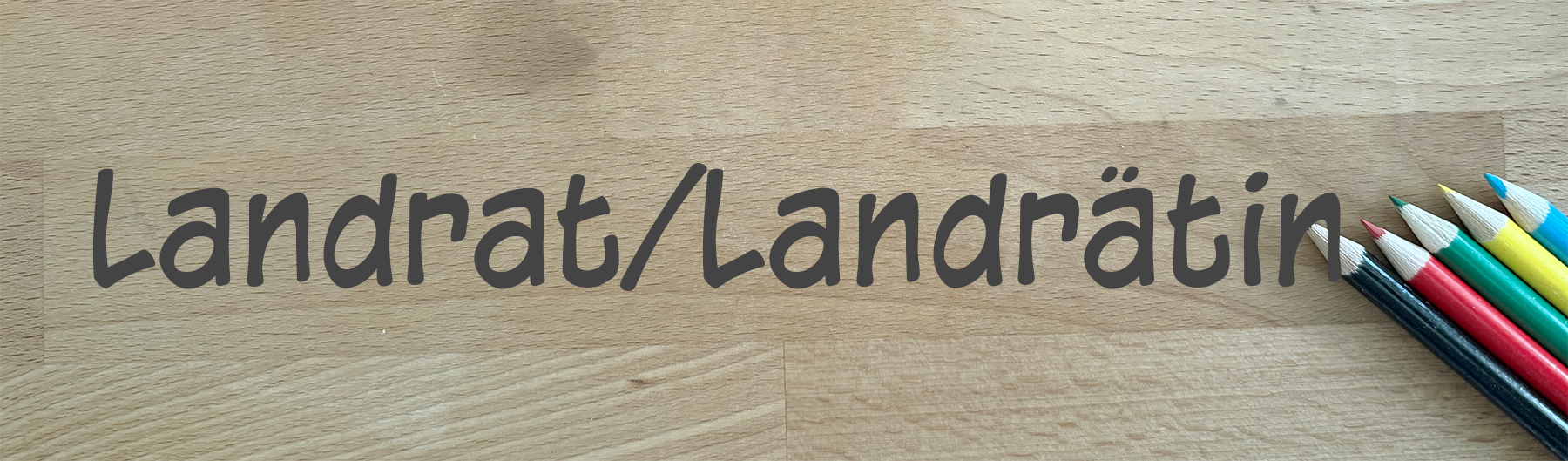 Landrat