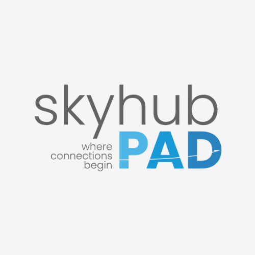 Skyhub Logo