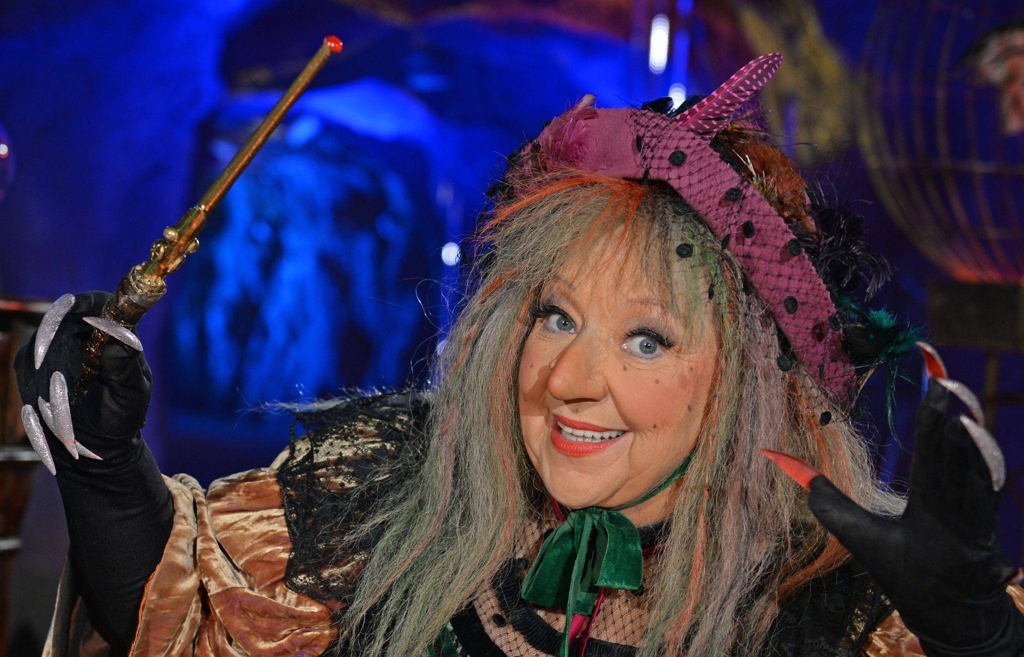 Cô ấy là "cô bé nhỏ": Angelika Mann đã qua đời - Radio Cologne