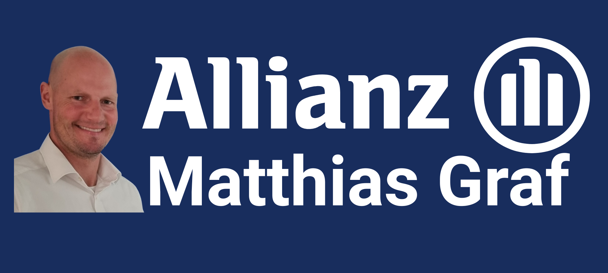 Allianz Hauptvertretung Matthias Graf