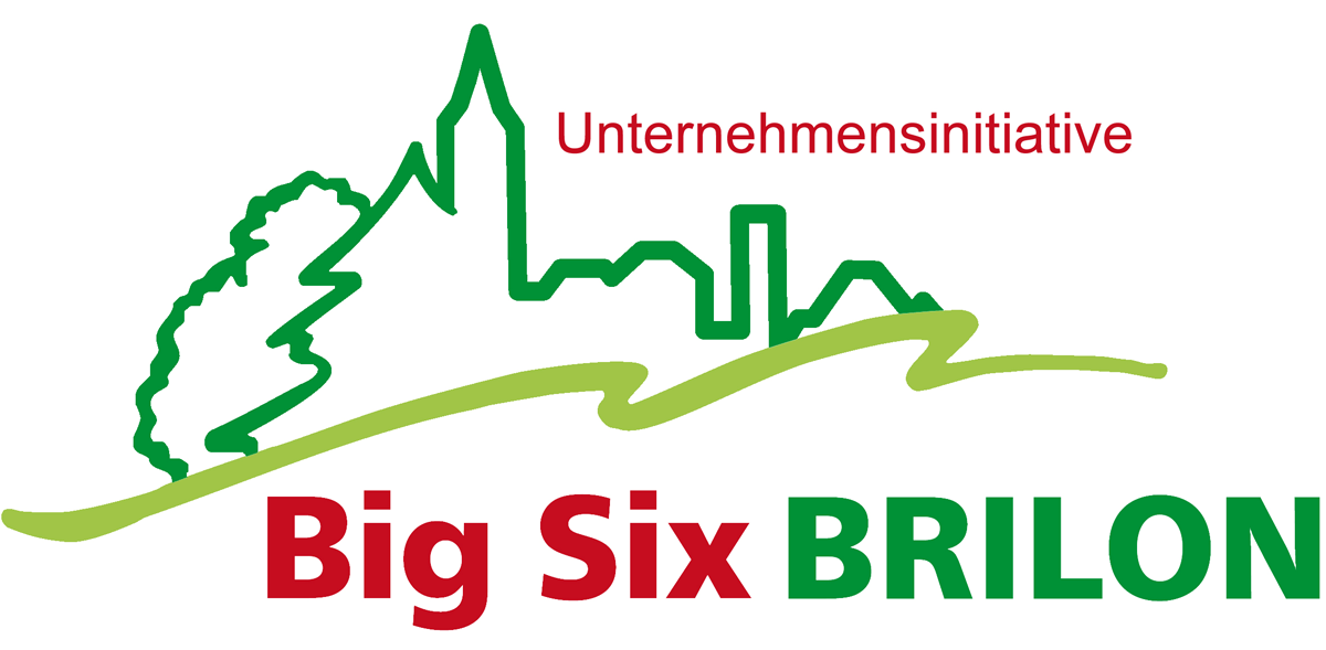 Unternehmensinitiative Big Six Brilon