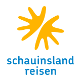 Logo Schauinslad reisen